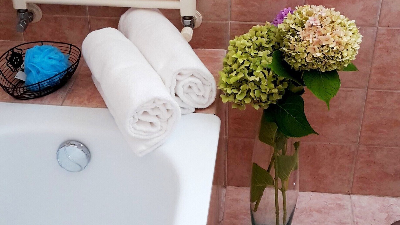 Photo of Bathroom in Noale