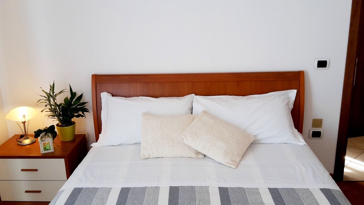 Photo of Bedroom in Noale