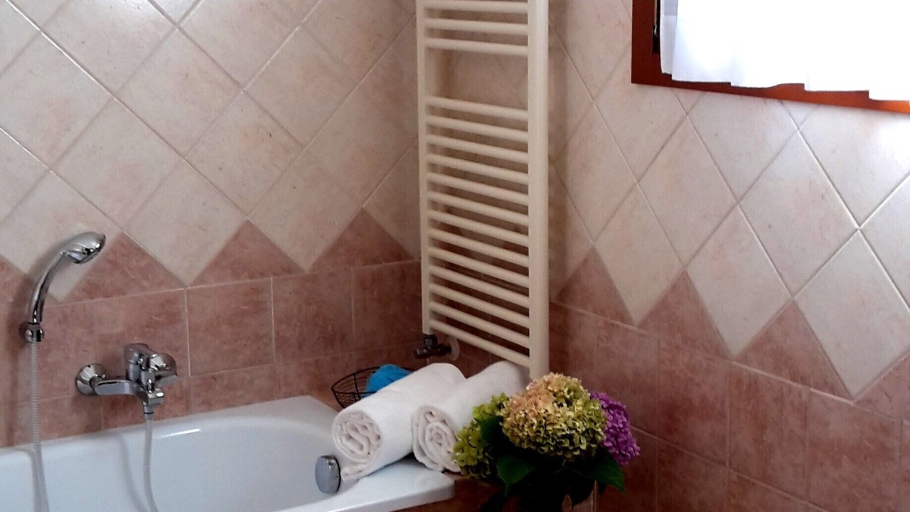 Photo of Bathroom in Noale