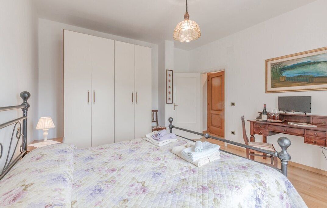 Photo of Bedroom in Montedinove
