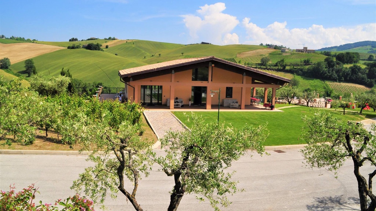 Photo of Outdoor in Montedinove