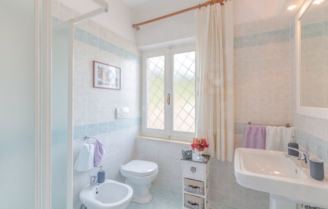 Photo of Bathroom in Montedinove