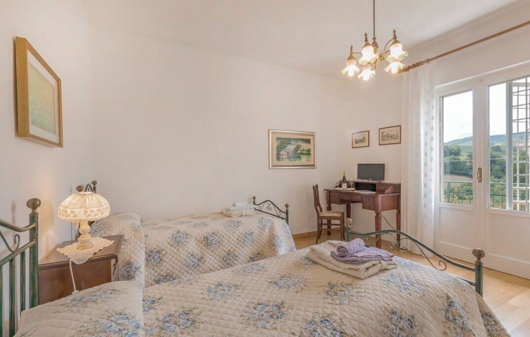 Photo of Bedroom in Montedinove