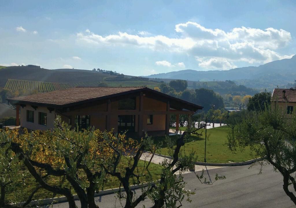 Photo of Outdoor in Montedinove