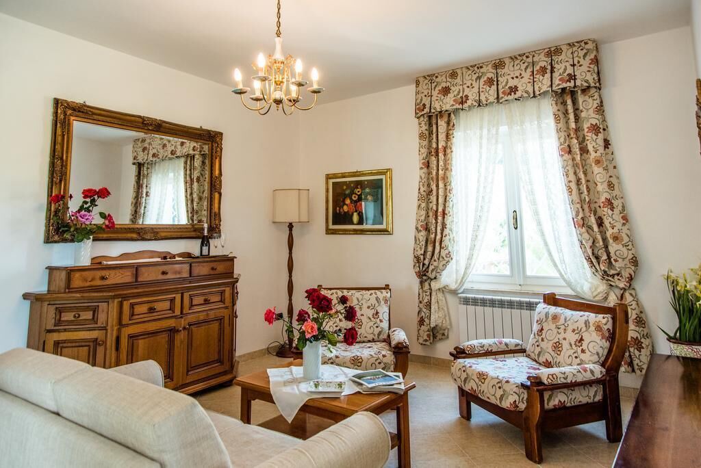 Photo of Livingroom in Montedinove