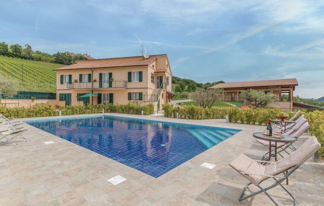 Photo of Outdoor in Montedinove