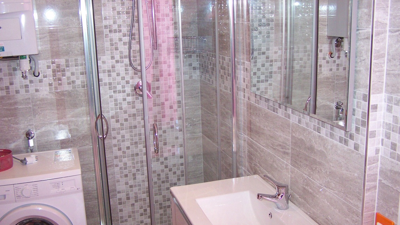 Photo of Bathroom in Fogliano Marina