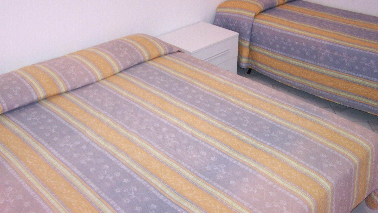 Photo of Bedroom in Fogliano Marina
