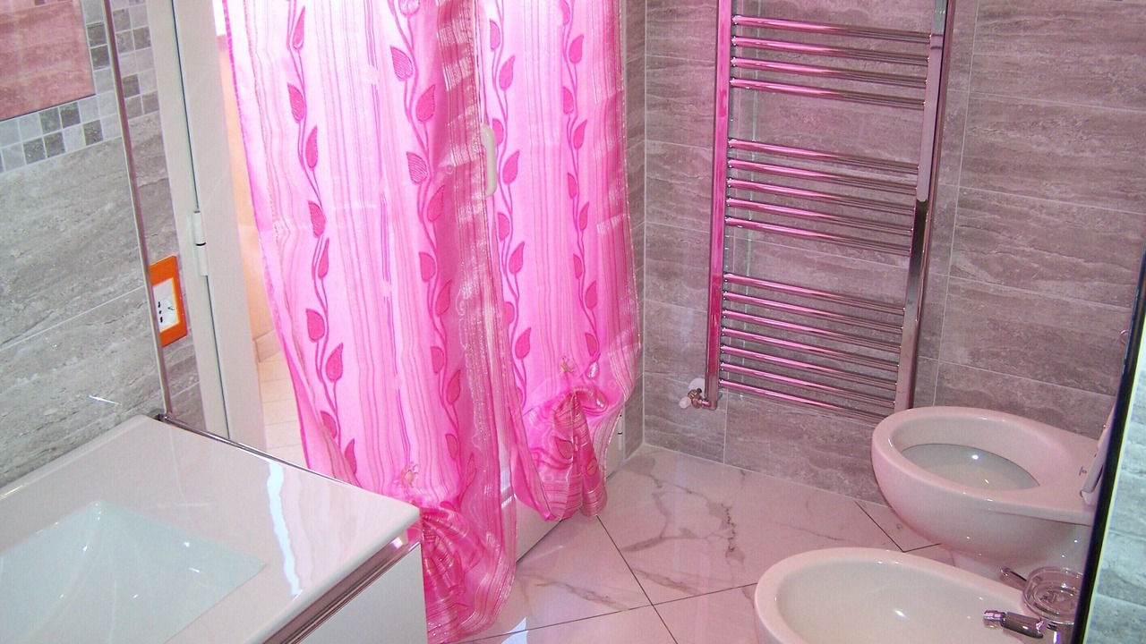 Photo of Bathroom in Fogliano Marina