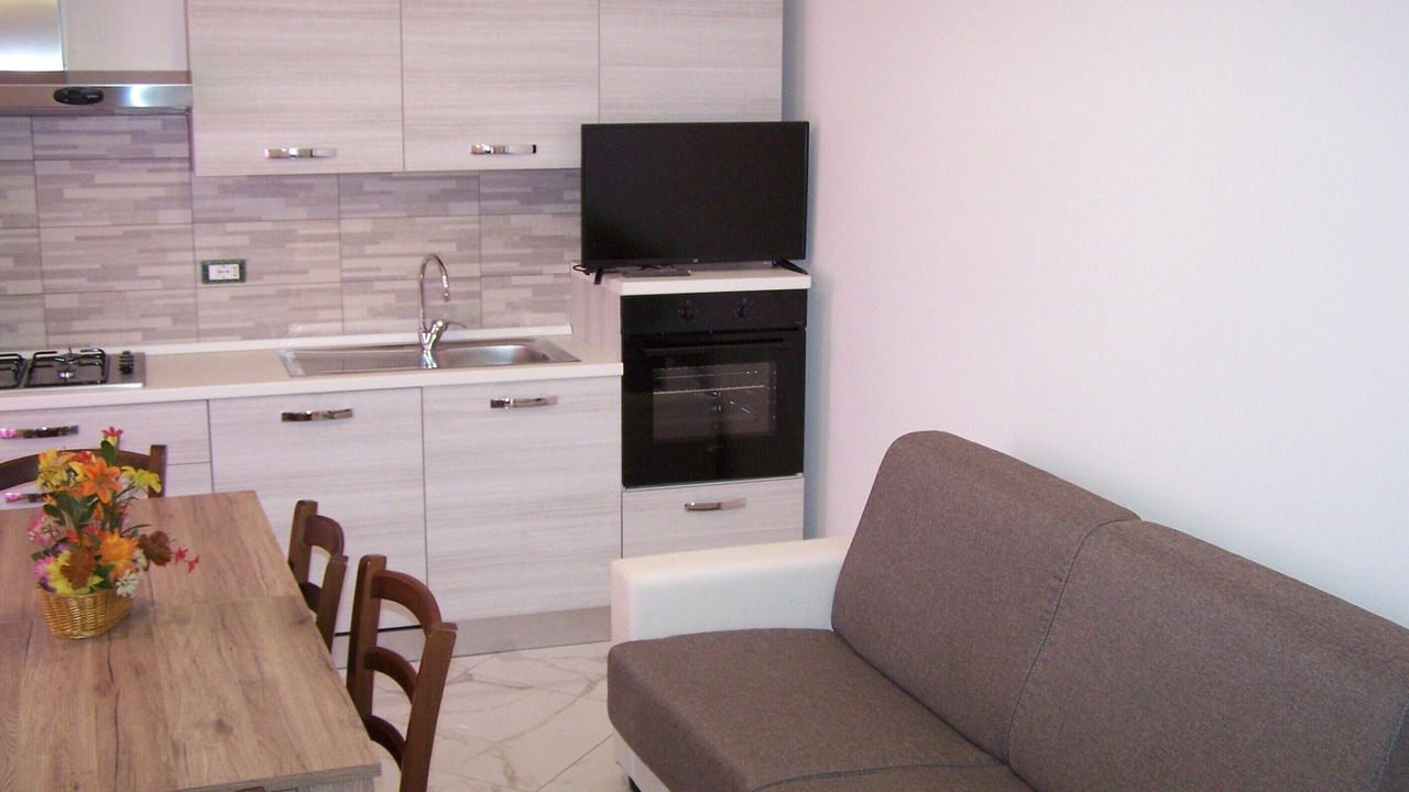 Photo of Livingroom in Fogliano Marina