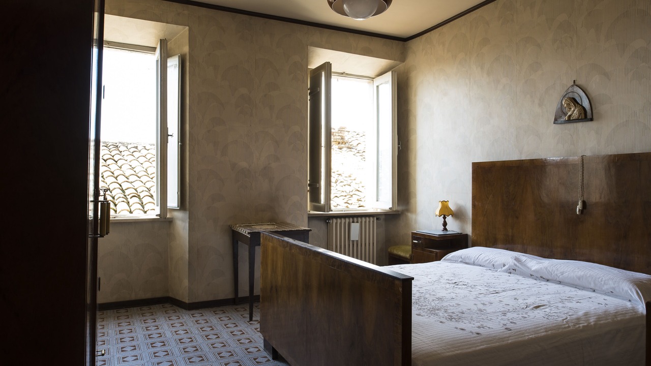 Photo of Bedroom in Monte San Pietrangeli