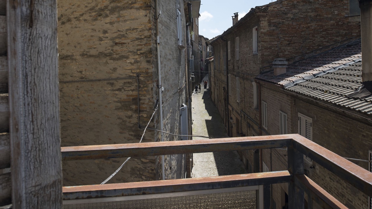 Photo of Outdoor in Monte San Pietrangeli