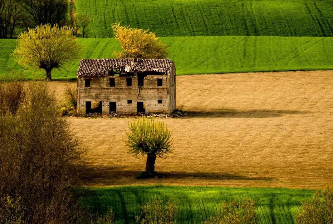 Photo of Outdoor in Monte San Pietrangeli