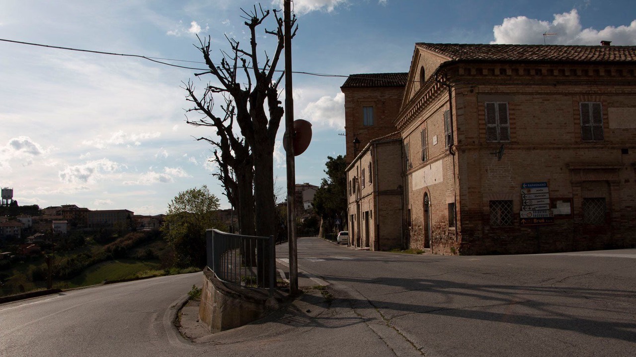 Photo of Outdoor in Monte San Pietrangeli