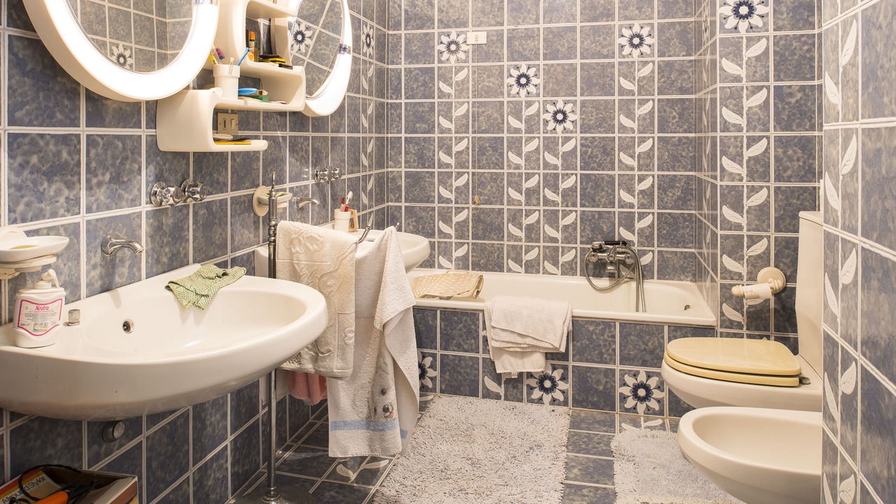 Photo of Bathroom in Monte San Pietrangeli