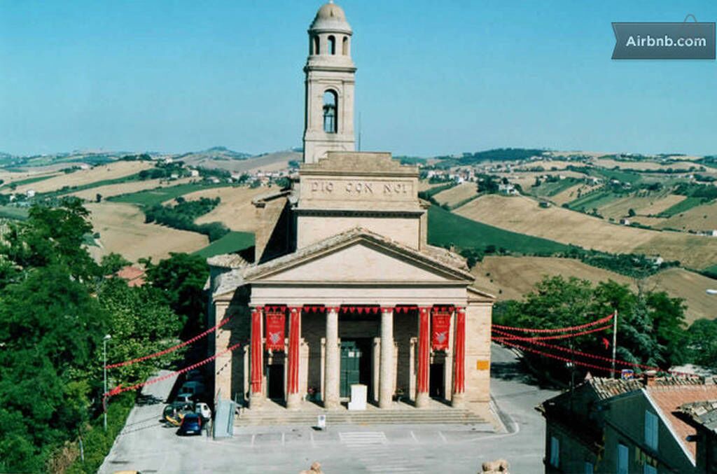 Photo of Others in Monte San Pietrangeli