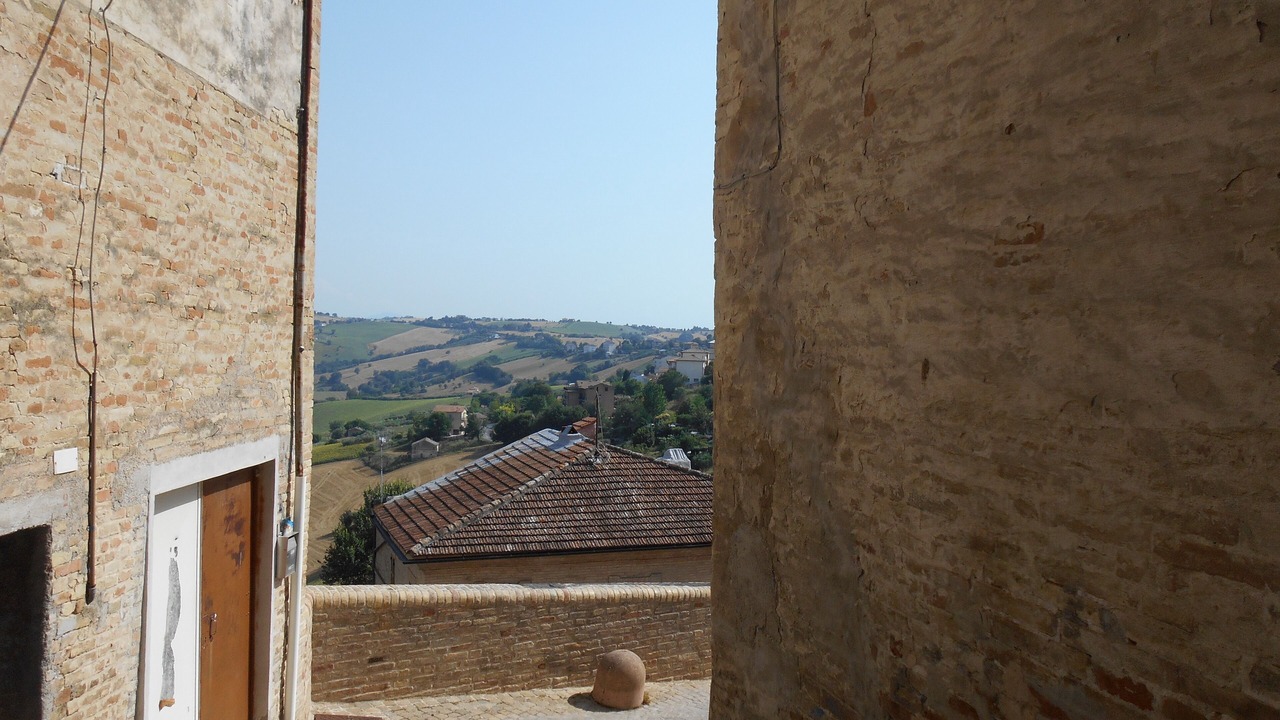 Photo of Others in Monte San Pietrangeli