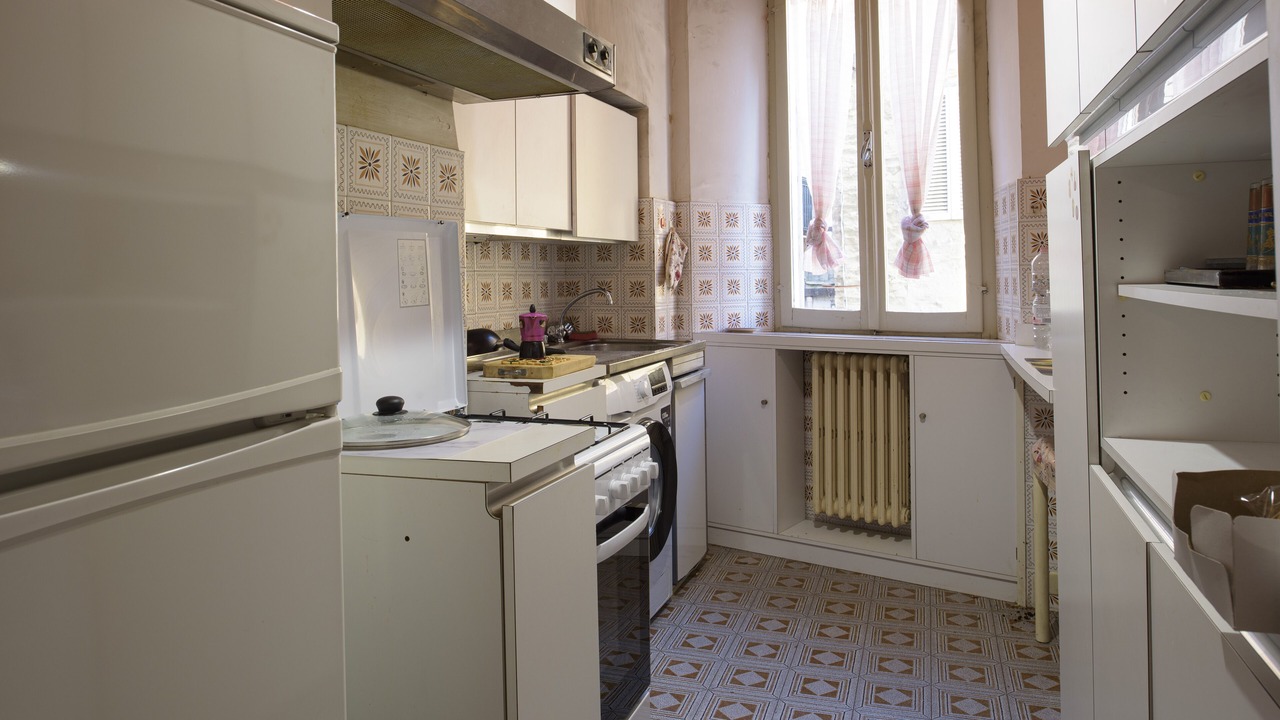 Photo of Kitchen in Monte San Pietrangeli