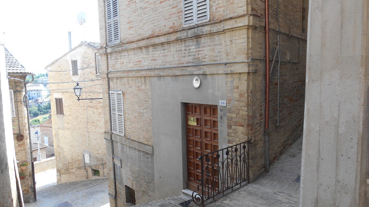 Photo of Outdoor in Monte San Pietrangeli
