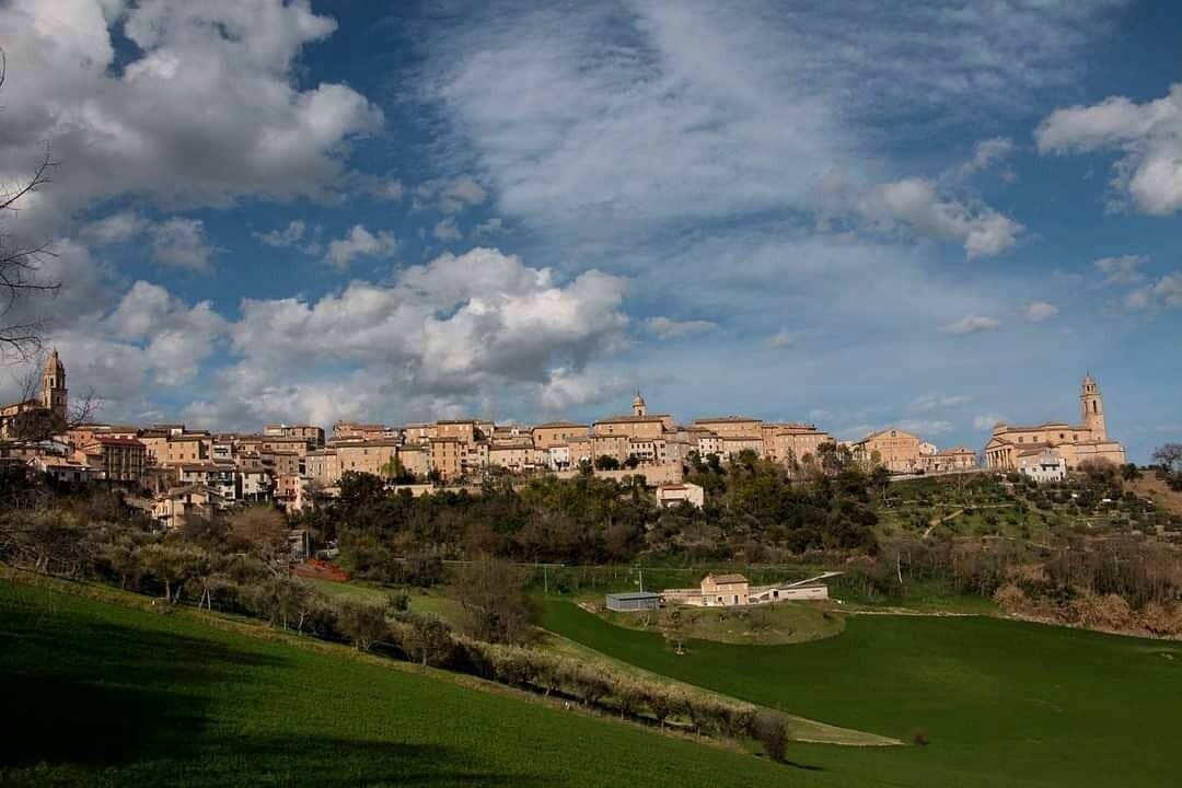 Photo of Others in Monte San Pietrangeli