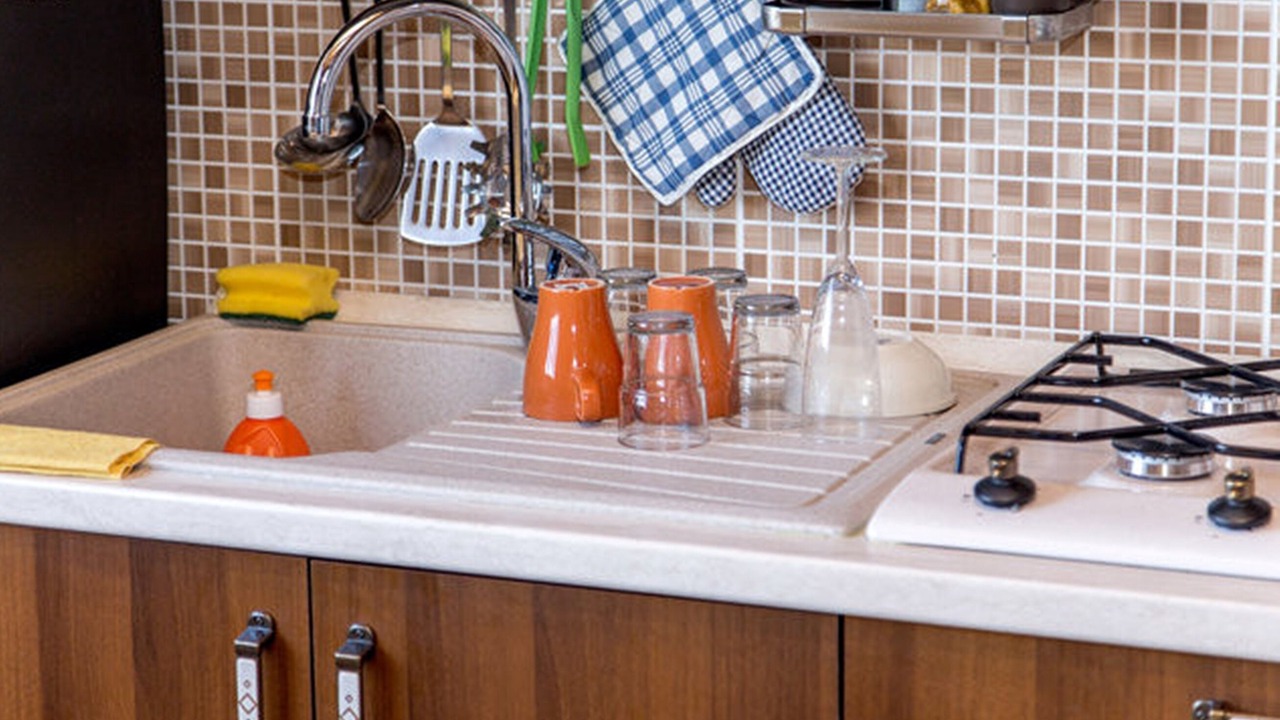 Photo of Kitchen in Scafati
