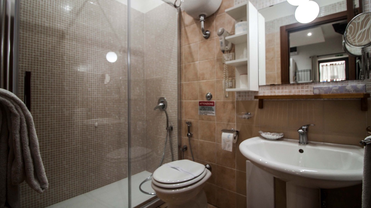 Photo of Bedroom in Scafati