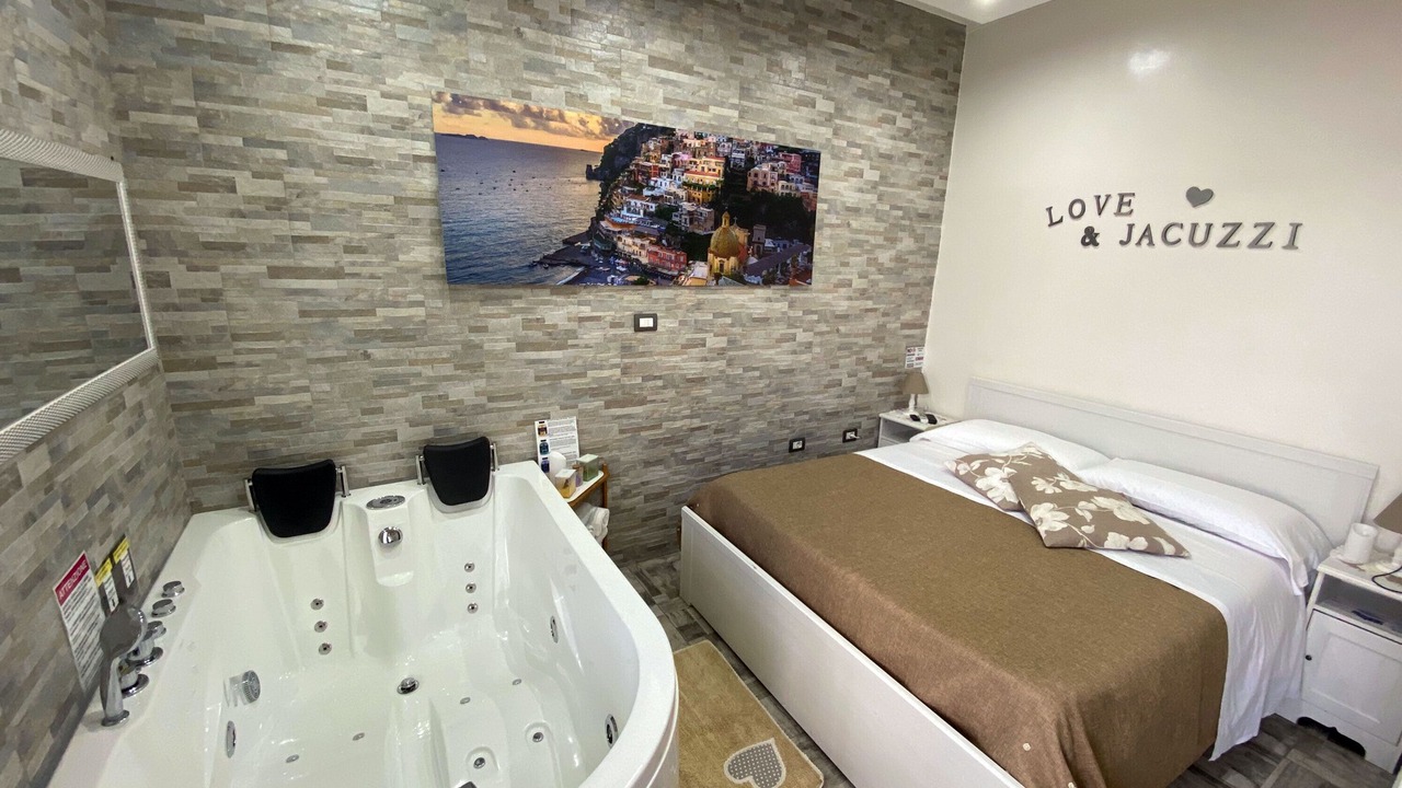 Photo of Bedroom in Scafati