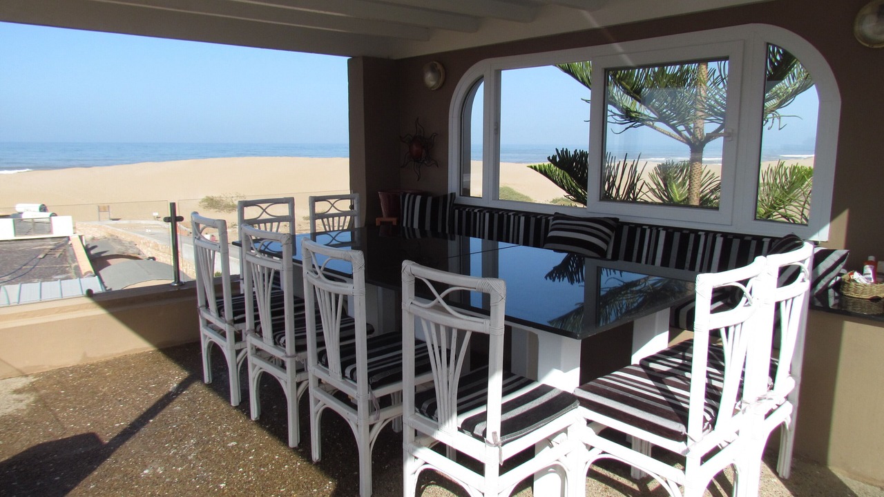 Photo of Outdoor in Arbaa Sahel