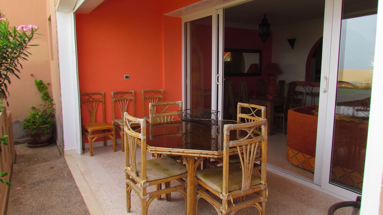 Photo of Outdoor in Arbaa Sahel