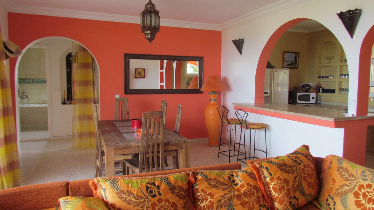 Photo of Livingroom in Arbaa Sahel