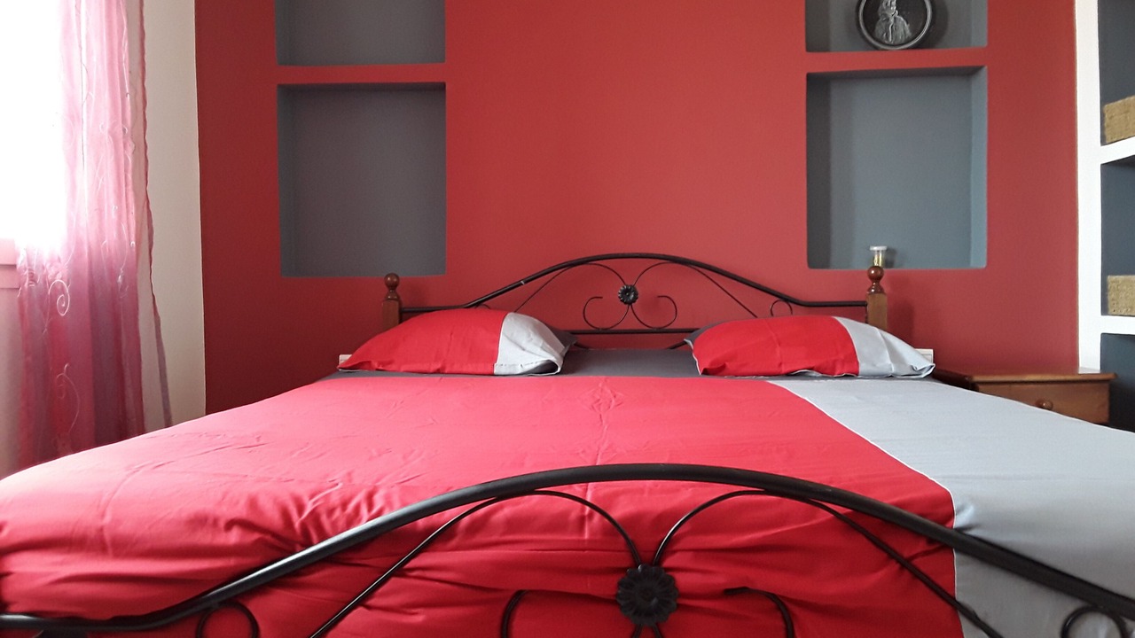 Photo of Bedroom in Arbaa Sahel
