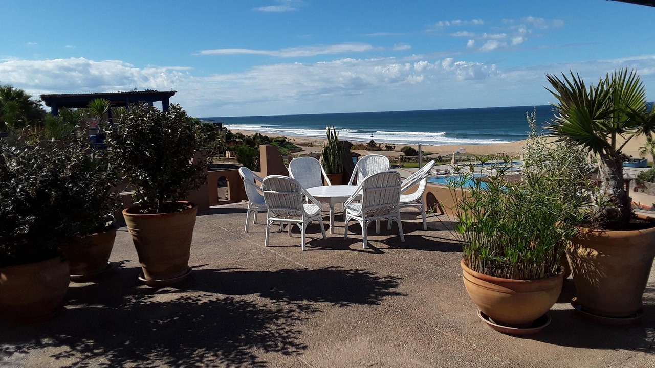 Photo of Outdoor in Arbaa Sahel