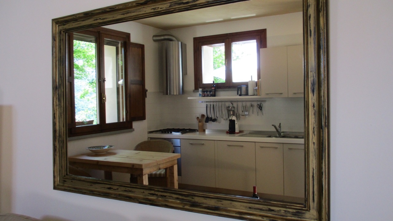 Photo of Kitchen in Sarsina