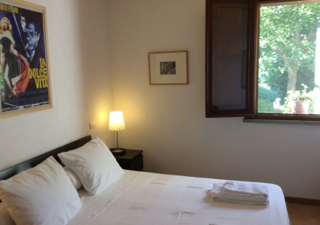 Photo of Bedroom in Sarsina