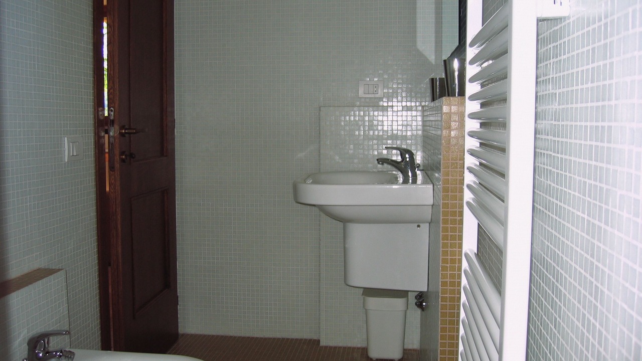 Photo of Bathroom in Sarsina