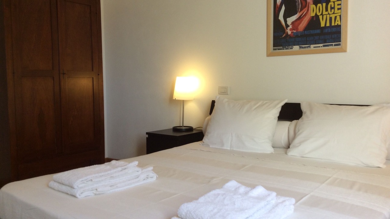 Photo of Bedroom in Sarsina