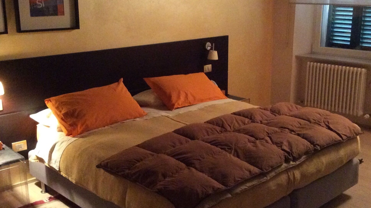 Photo of Bedroom in Jesi