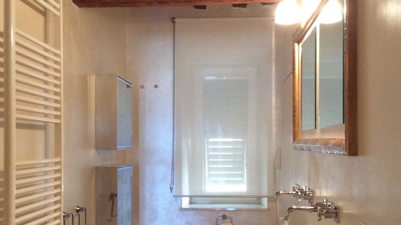 Photo of Bathroom in Jesi