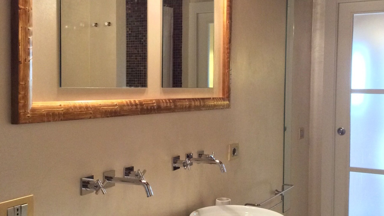 Photo of Bathroom in Jesi