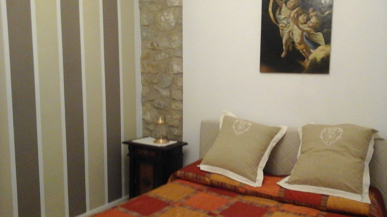 Photo of Bedroom in Riola
