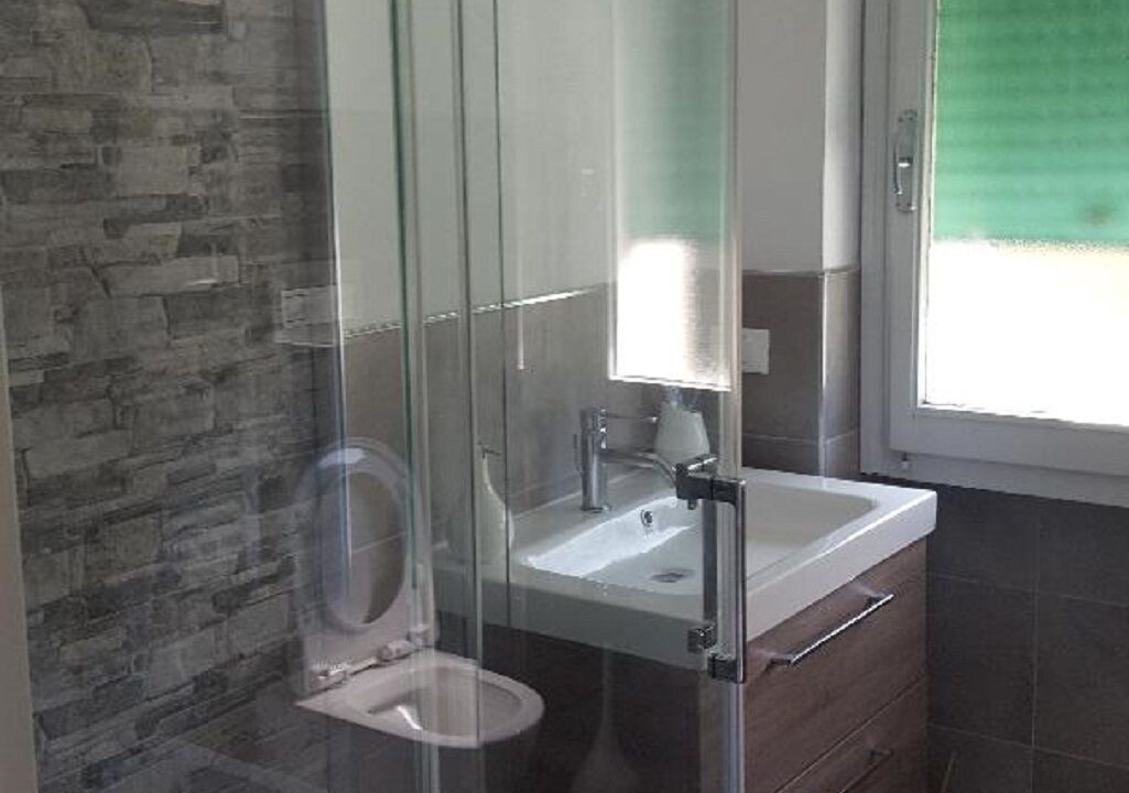 Photo of Bathroom in Riola