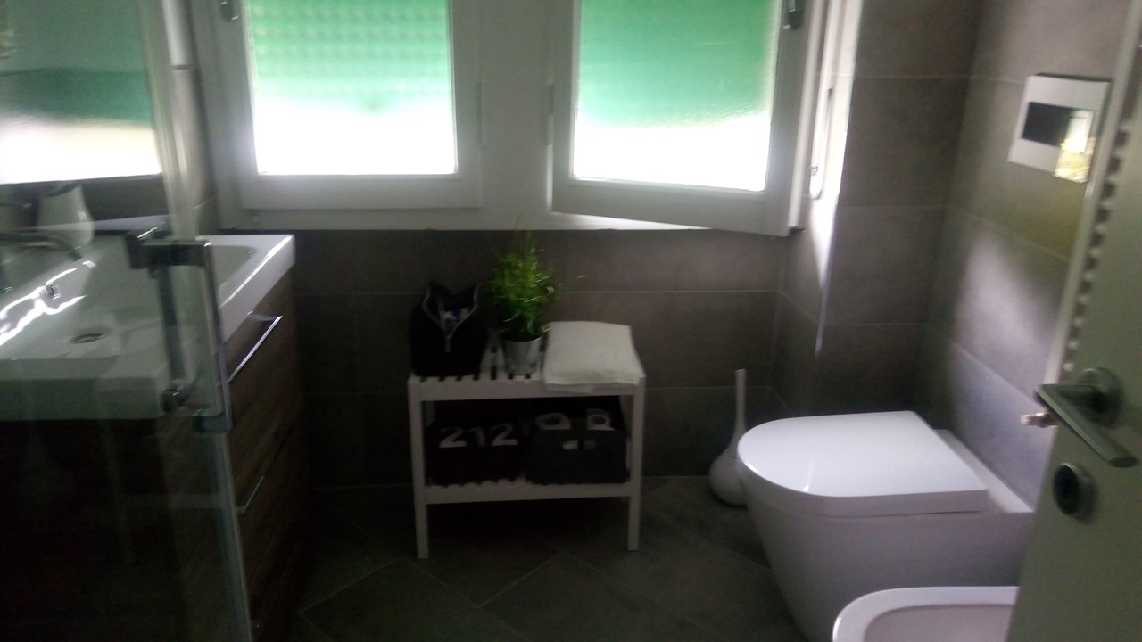 Photo of Bathroom in Riola
