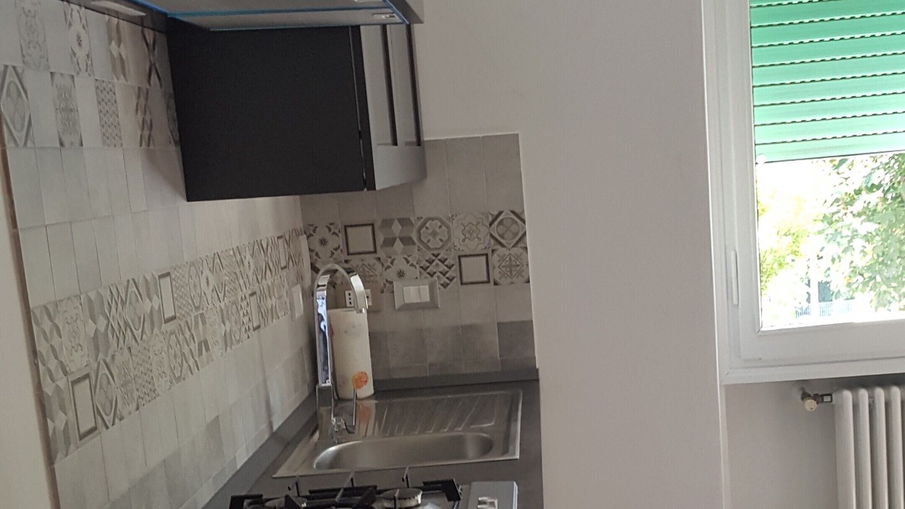 Photo of Kitchen in Riola