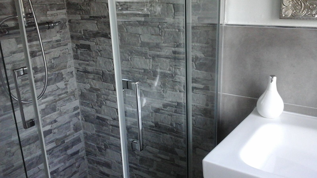 Photo of Bathroom in Riola