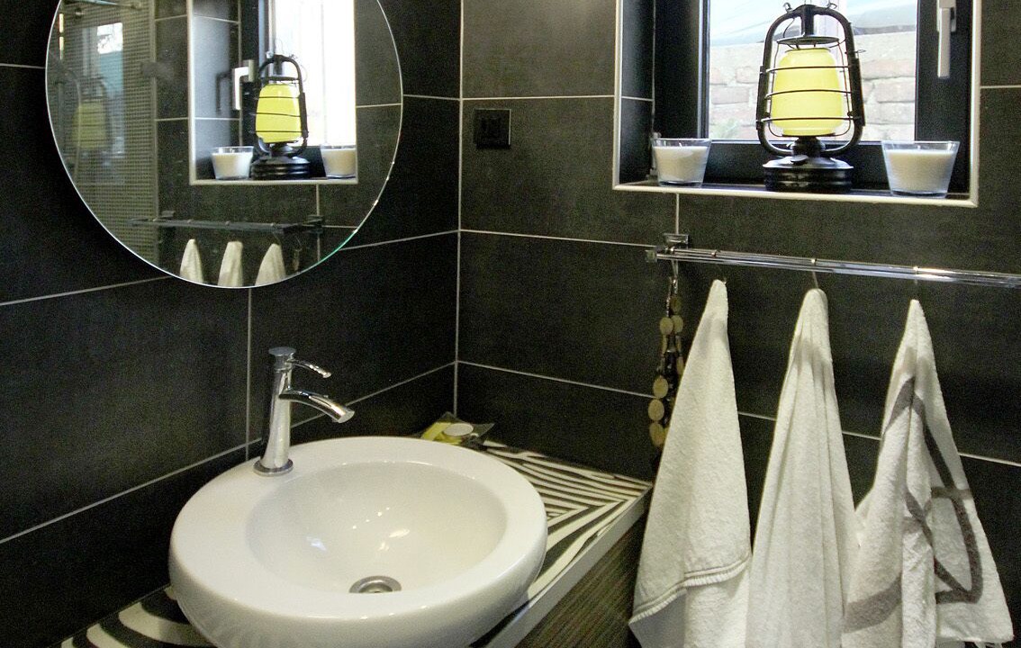 Photo of Bathroom in Zvezdara