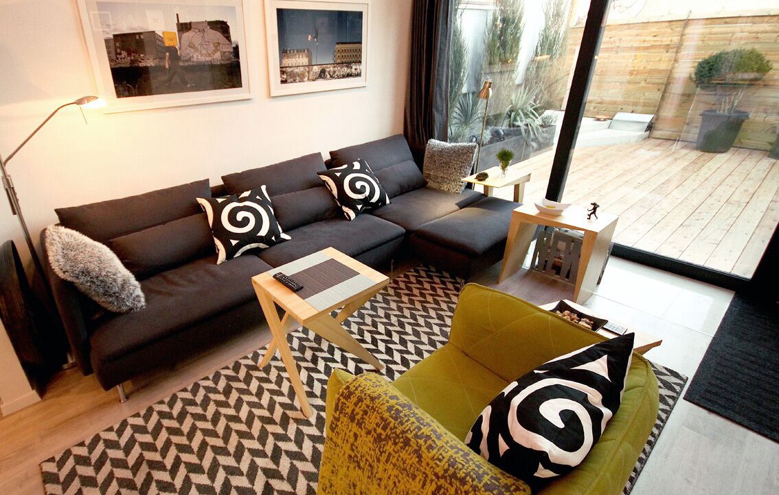 Photo of Livingroom in Zvezdara