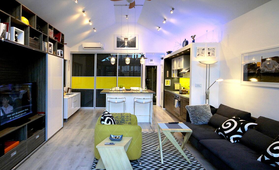 Photo of Livingroom in Zvezdara