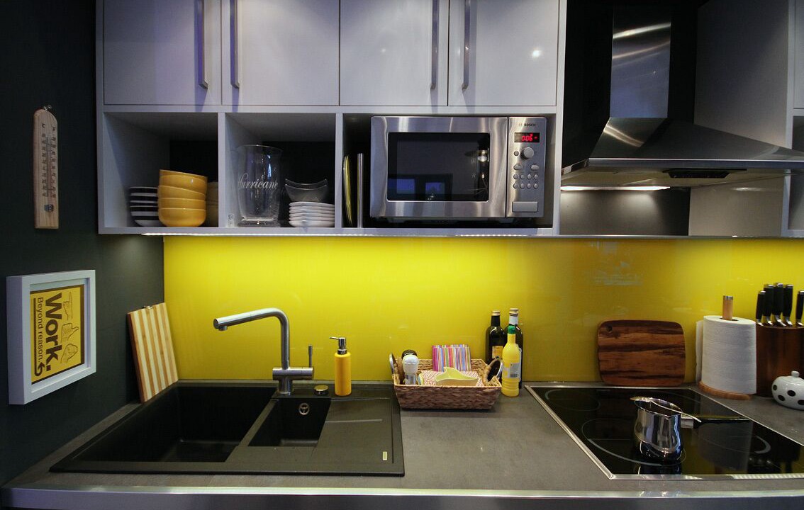 Photo of Kitchen in Zvezdara