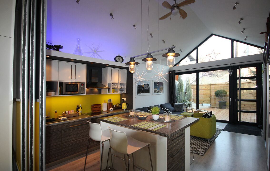 Photo of Kitchen in Zvezdara