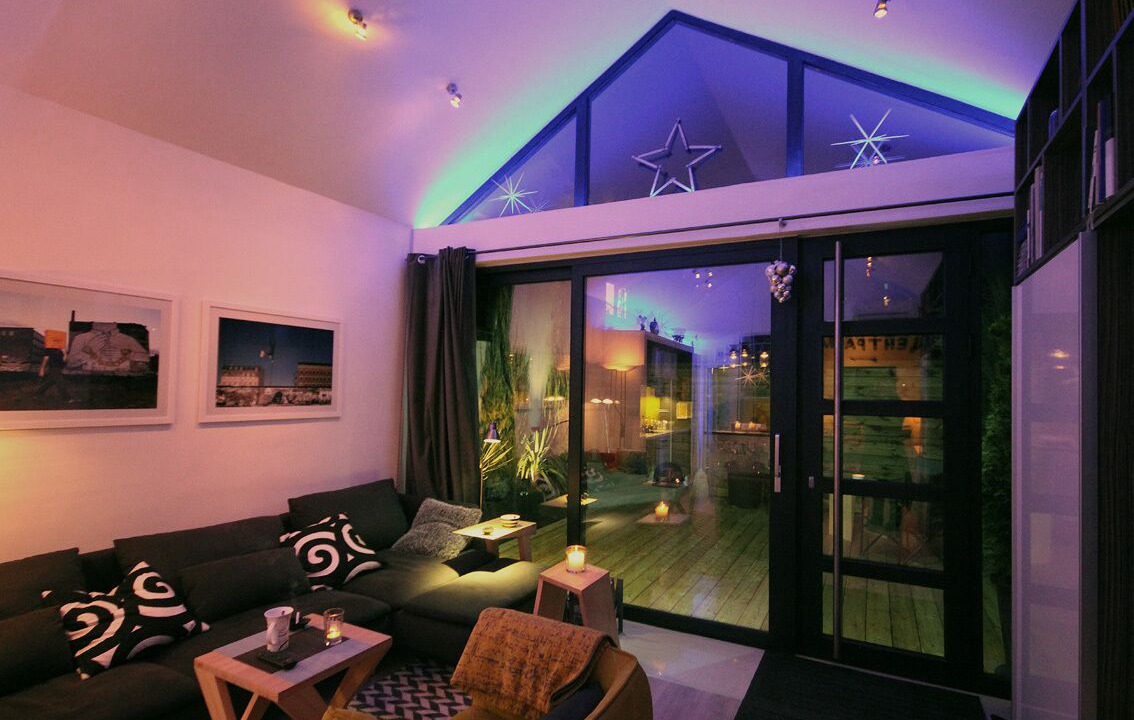 Photo of Livingroom in Zvezdara